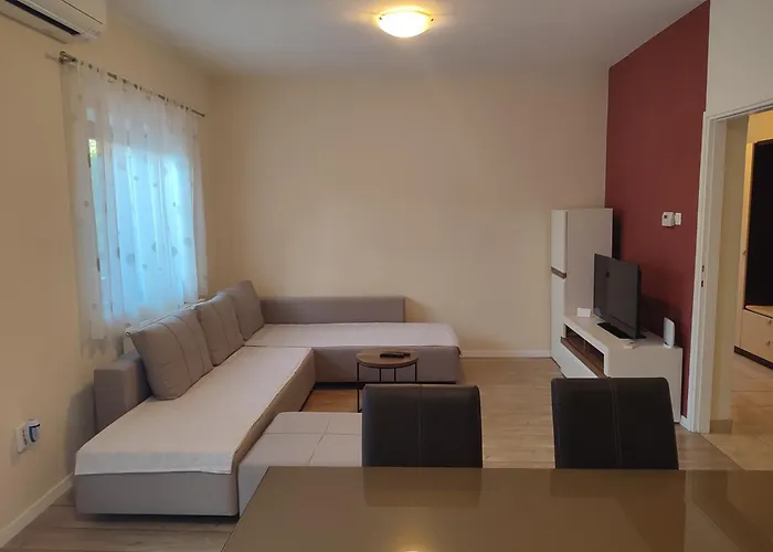 Apartment Stipic
