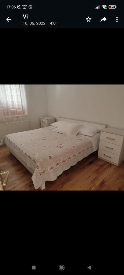 Stipic Appartement *