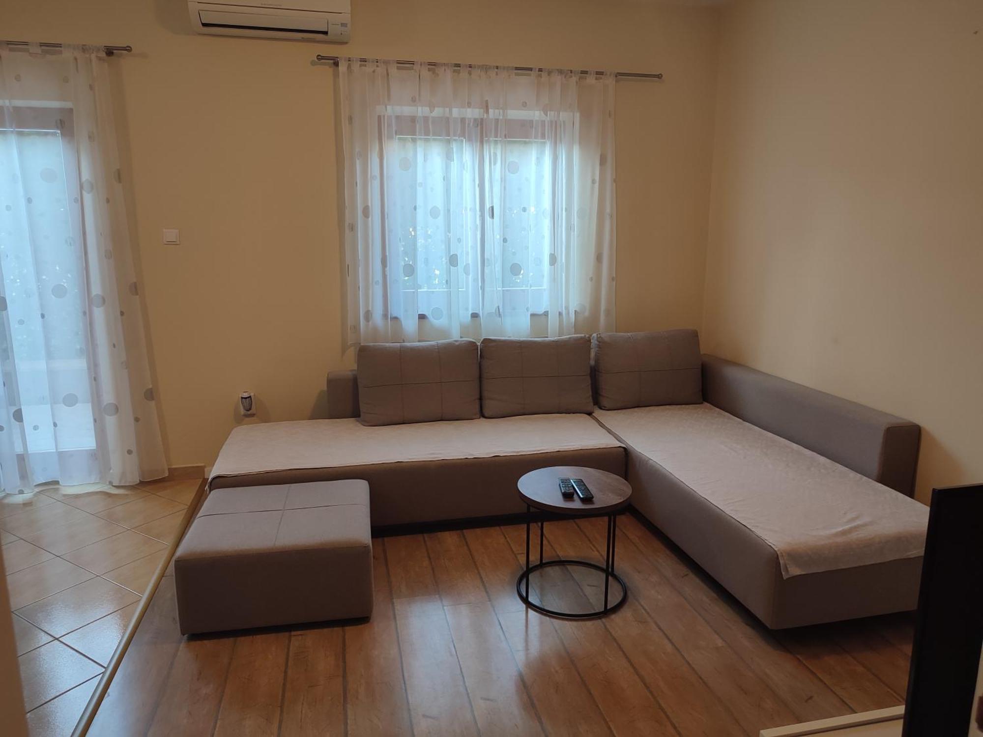 Stipic Appartement *