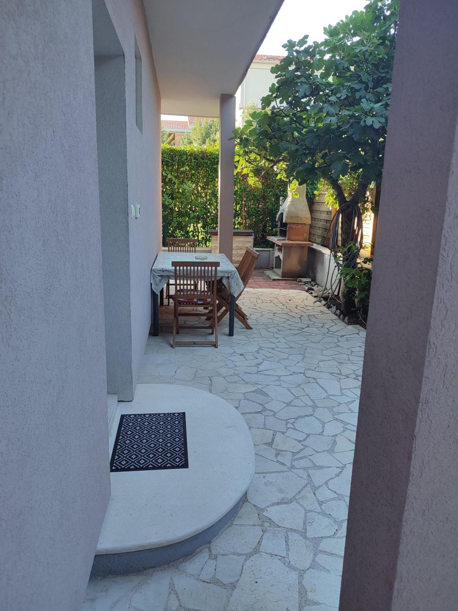 Appartement Stipic Zadar