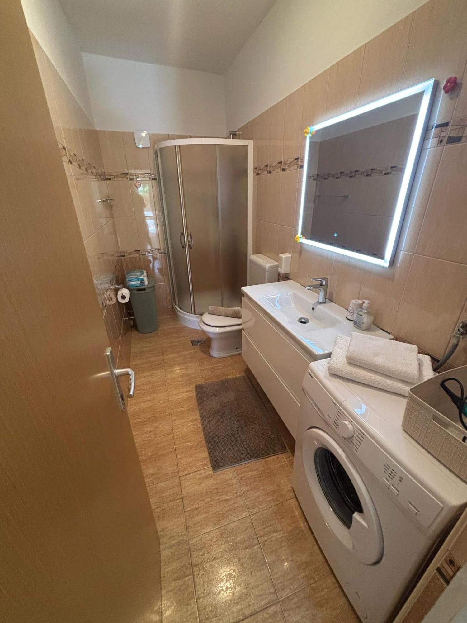 Stipic Appartement *