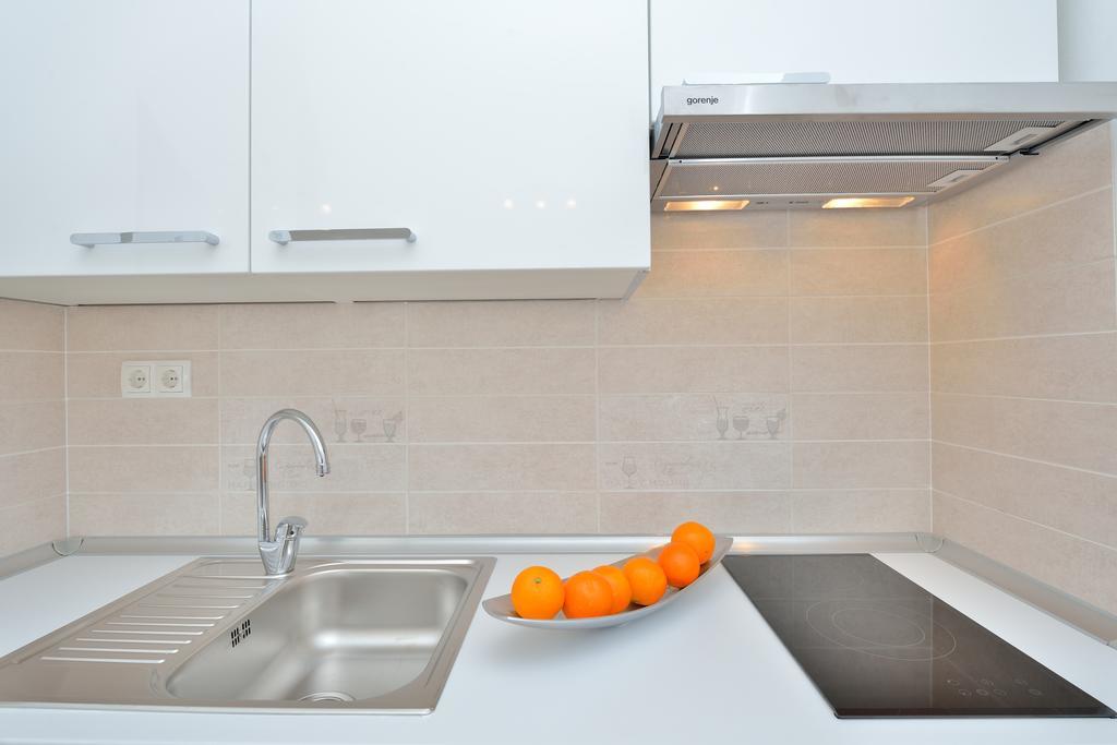 Stipic Appartement