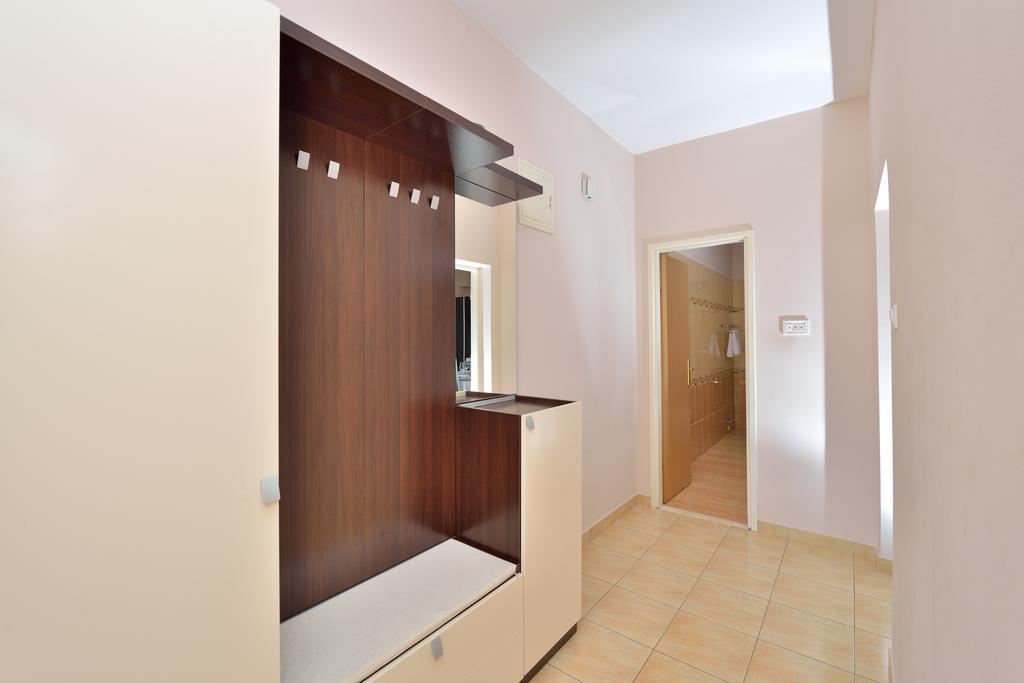 Appartement Stipic *