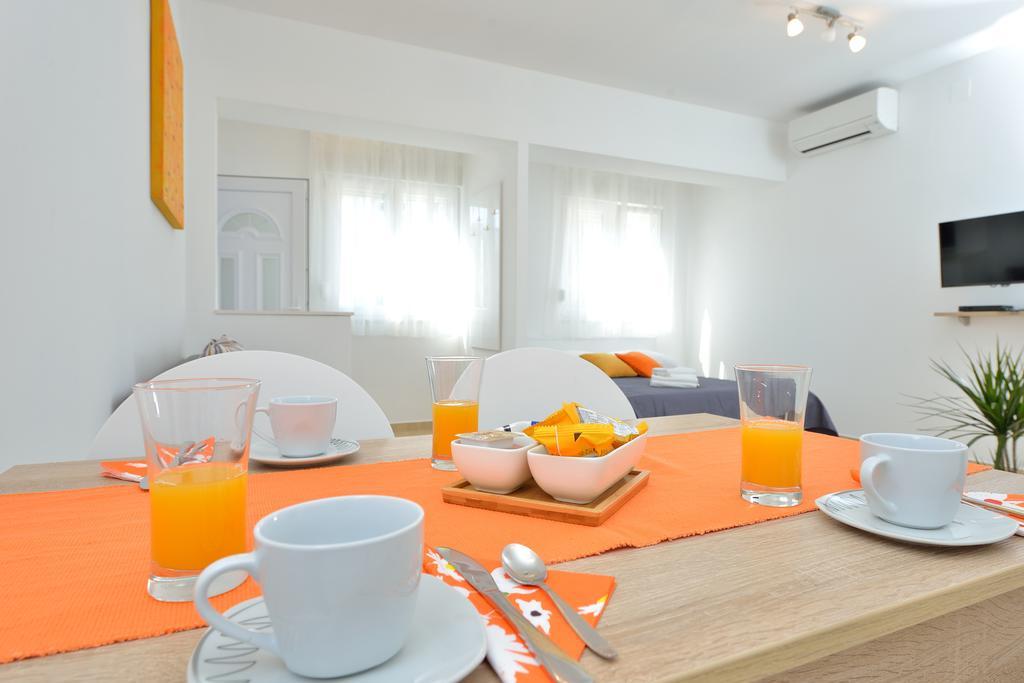 Appartement Stipic *