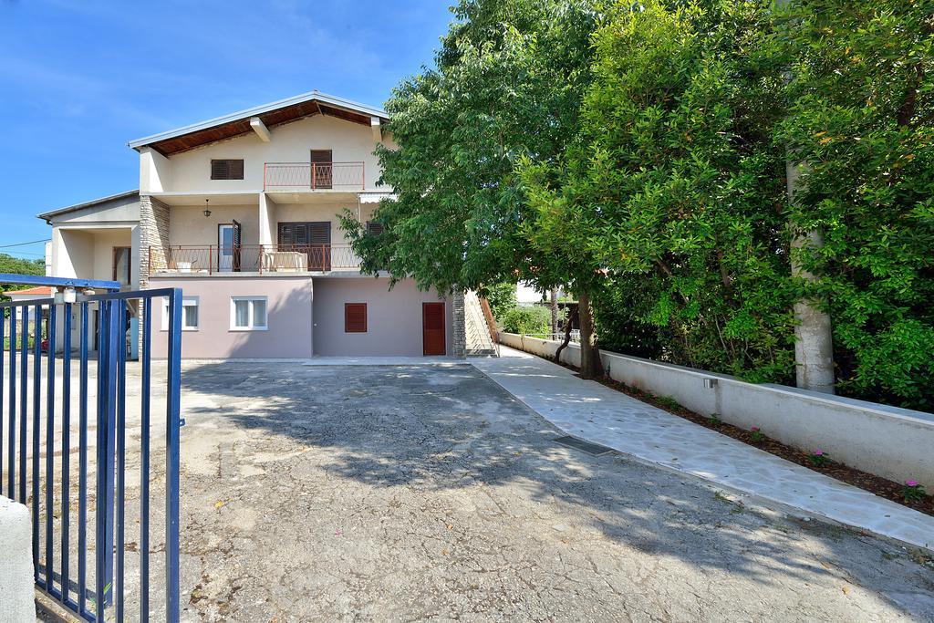 Stipic Appartement Zadar