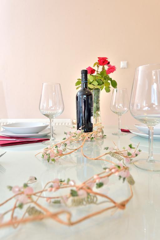 Apartament Stipić