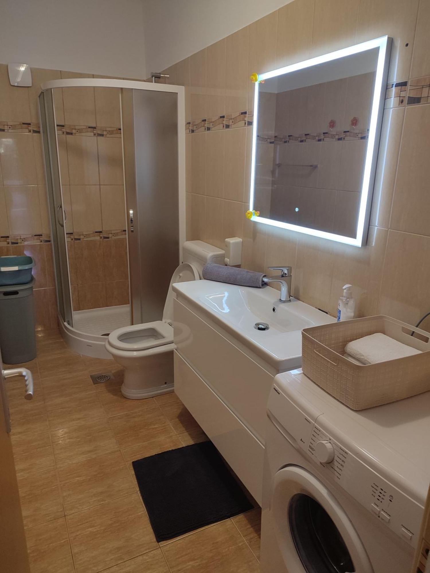 Stipić Apartament *
